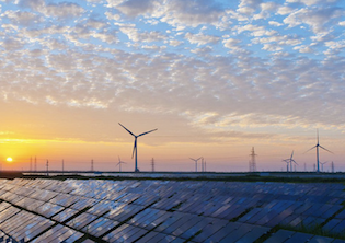 সর্বশেষ কোম্পানি ব্লগ সম্পর্কে লেভেলটেন এনার্জি বলেছে যে মার্কিন ডেভেলপারদের কাছে 33 গিগাওয়াট 