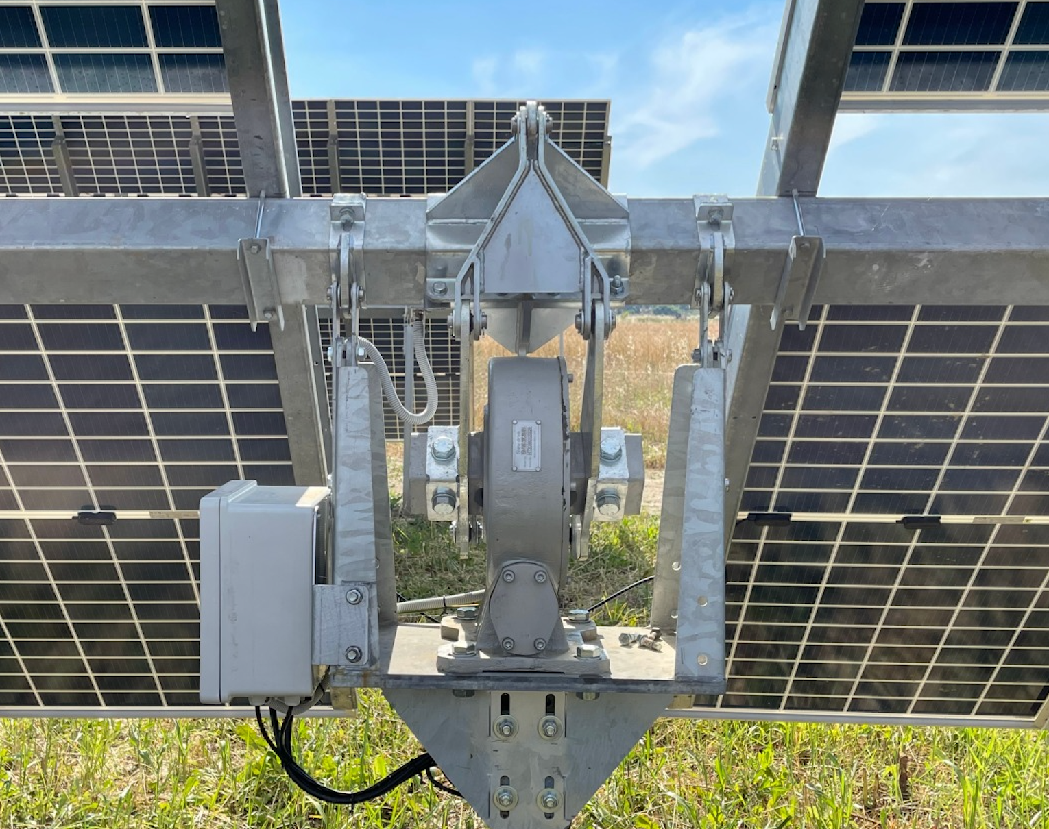 সর্বশেষ কোম্পানি ব্লগ সম্পর্কে বায়ু লোড নির্বাচনঃ সরঞ্জাম ক্ষতি ঝুঁকি হ্রাস